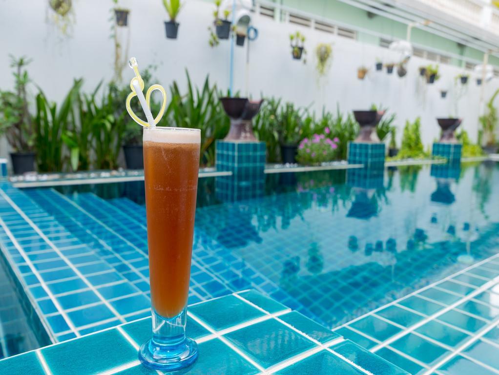 Ly Ann Boutique D'Angkor Hotel 시엠리아프 외부 사진