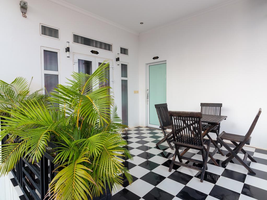 Ly Ann Boutique D'Angkor Hotel 시엠리아프 외부 사진