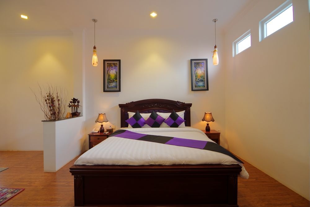 Ly Ann Boutique D'Angkor Hotel 시엠리아프 외부 사진