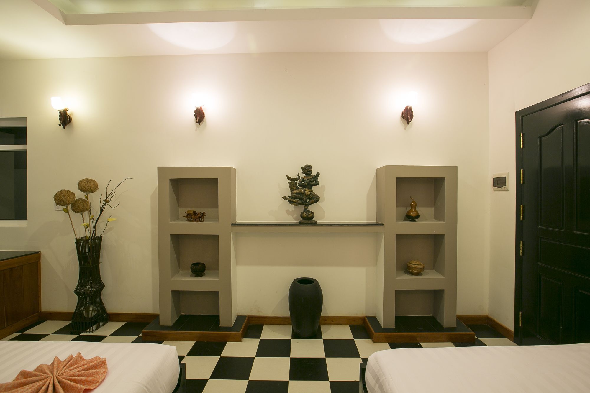 Ly Ann Boutique D'Angkor Hotel 시엠리아프 외부 사진