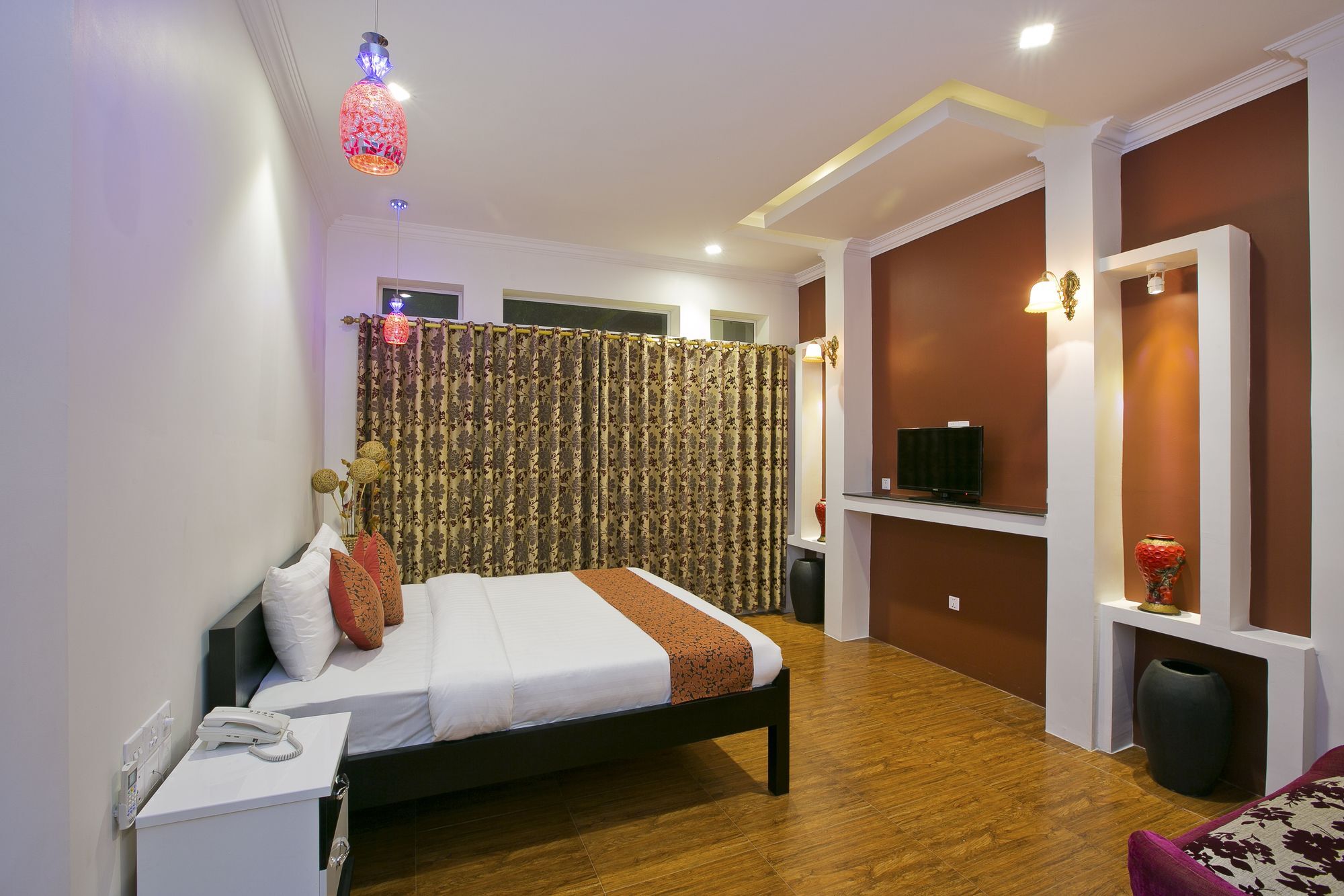 Ly Ann Boutique D'Angkor Hotel 시엠리아프 외부 사진