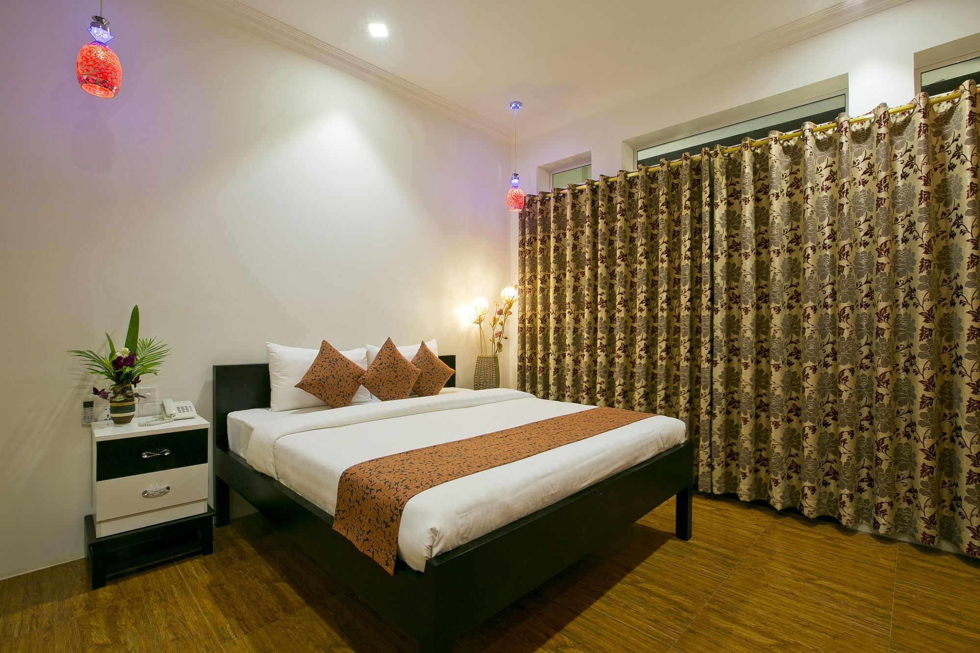 Ly Ann Boutique D'Angkor Hotel 시엠리아프 외부 사진