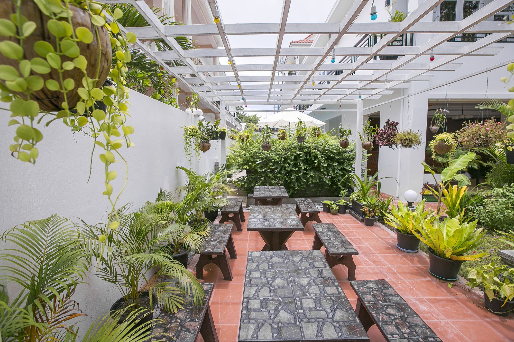 Ly Ann Boutique D'Angkor Hotel 시엠리아프 외부 사진