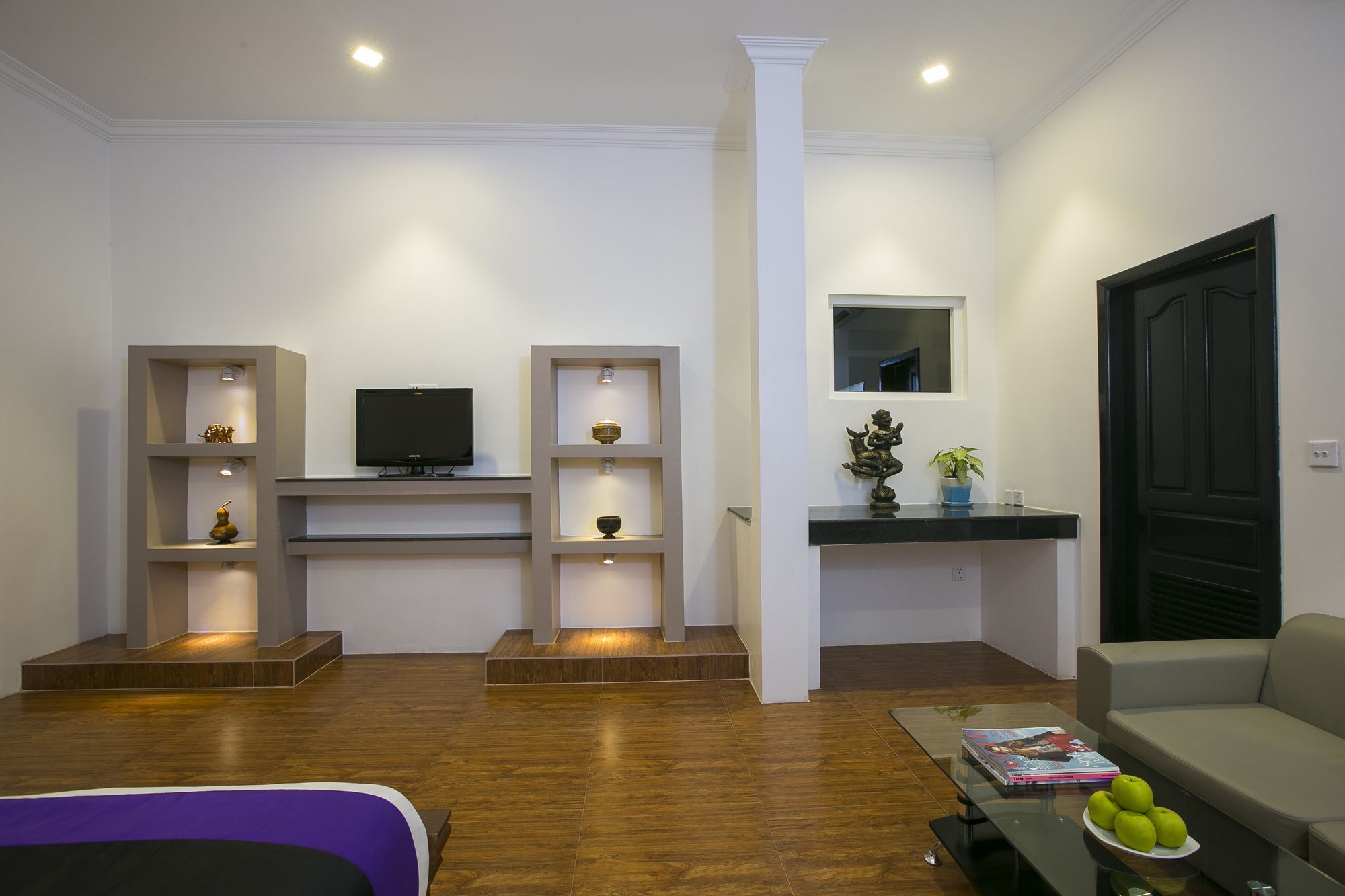 Ly Ann Boutique D'Angkor Hotel 시엠리아프 외부 사진